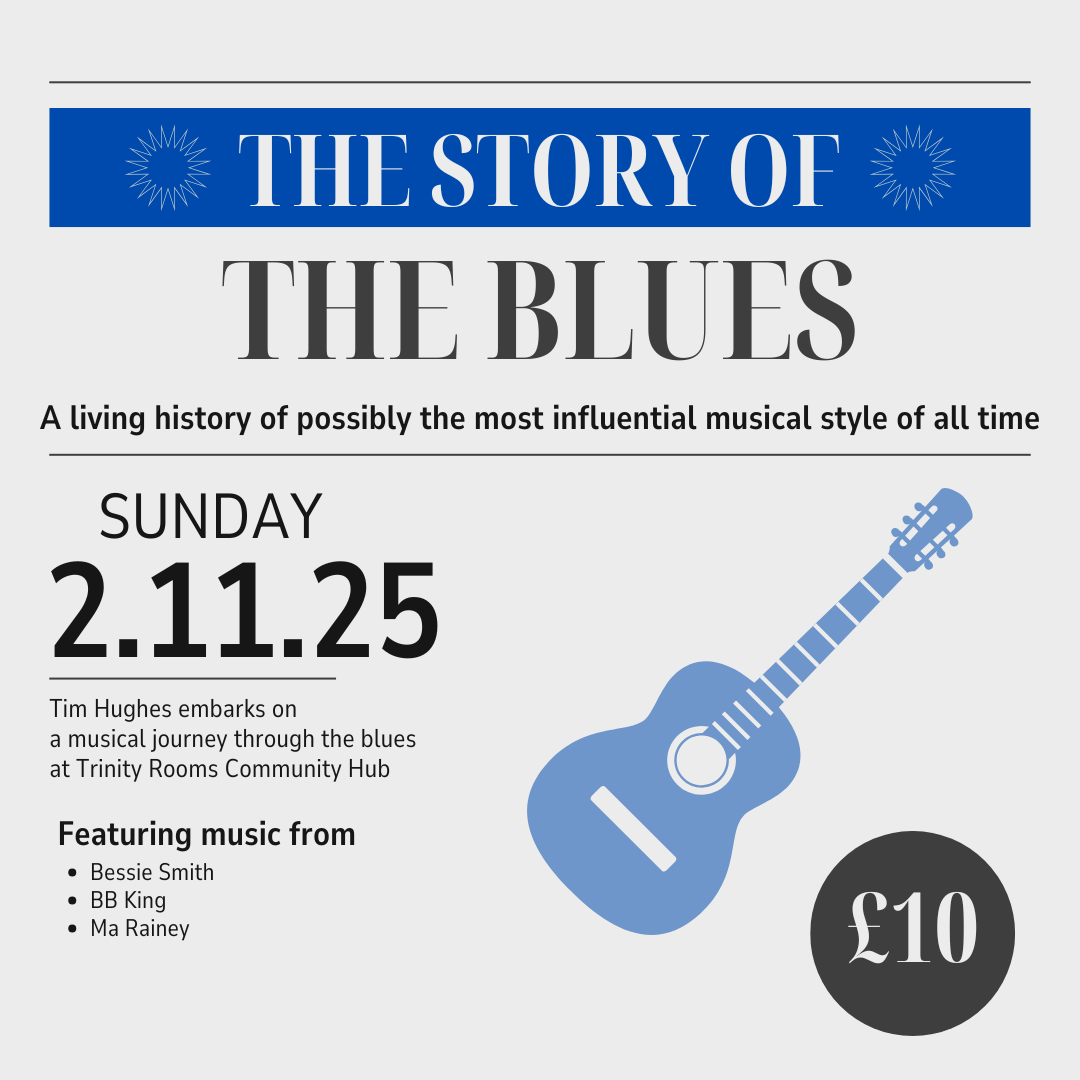 Story of the Blues