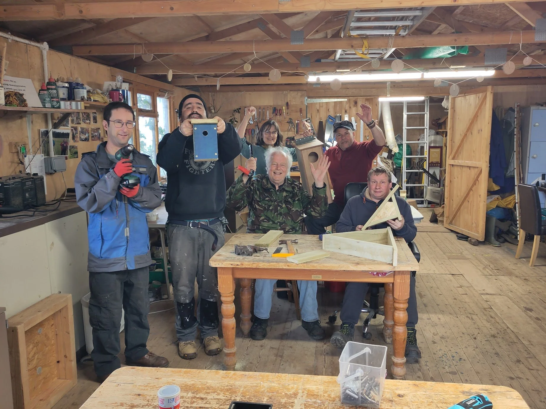 We did it… thanks to you!