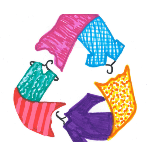 Eco Clothes Swap