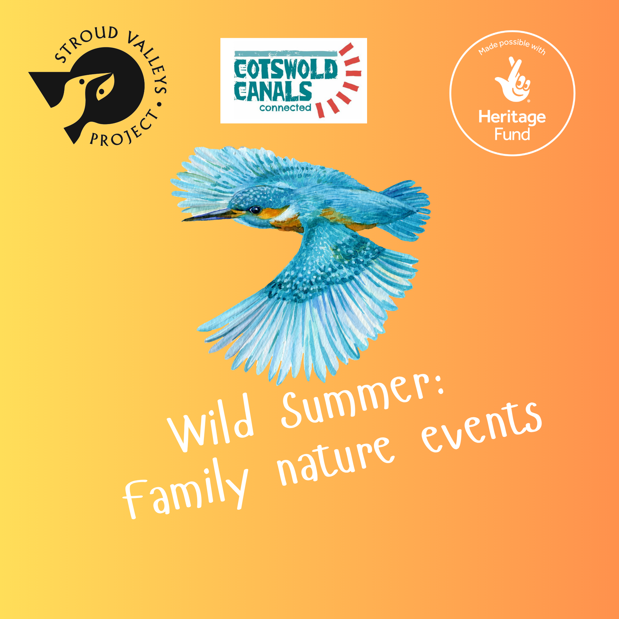 Wild Summer