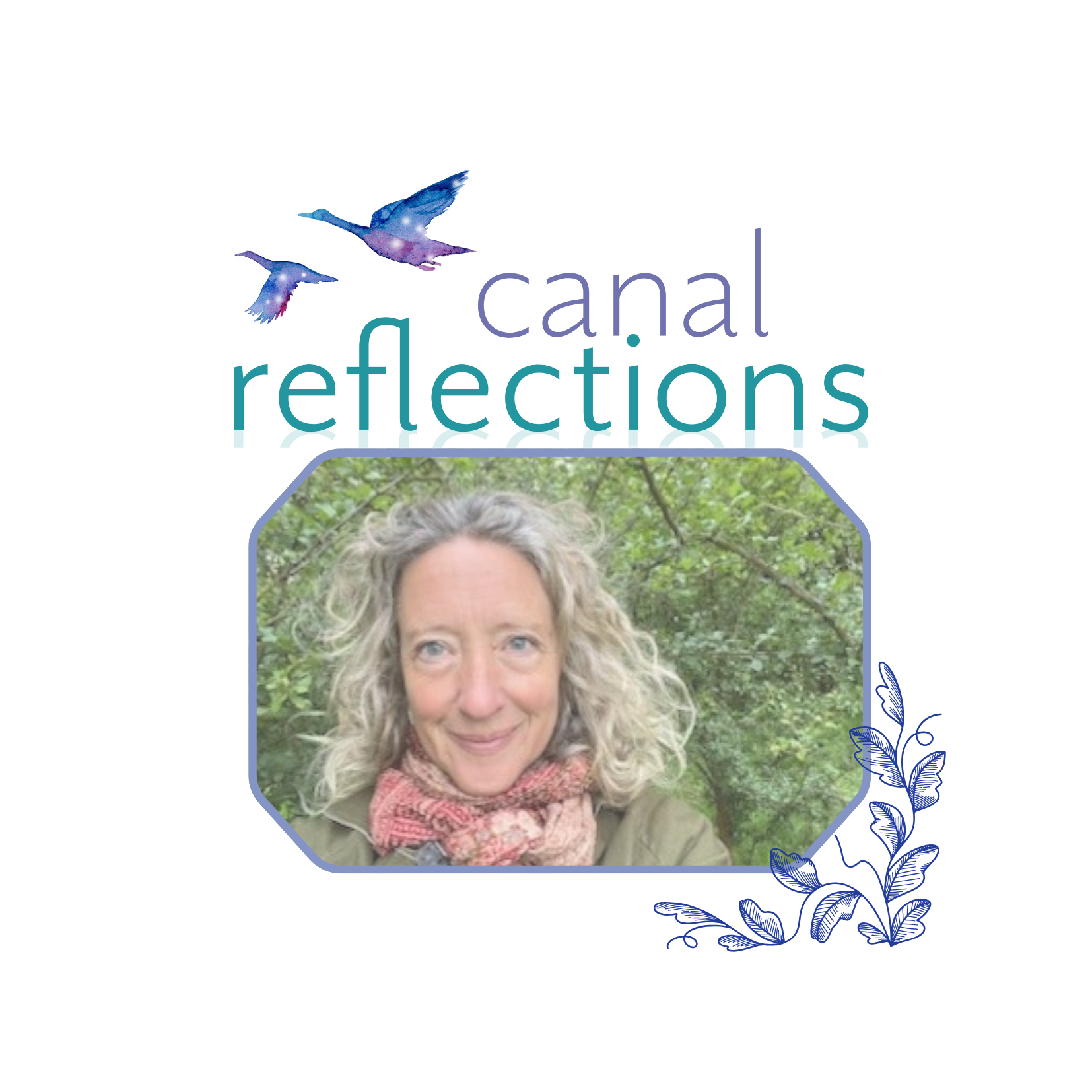Canal Reflections: Singing in Nature (session 2)