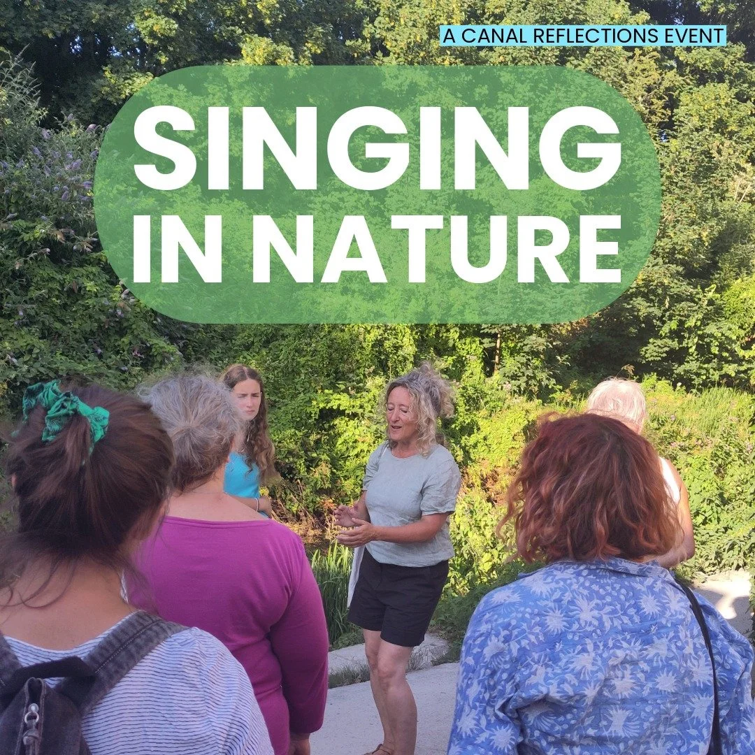 Singing in Nature