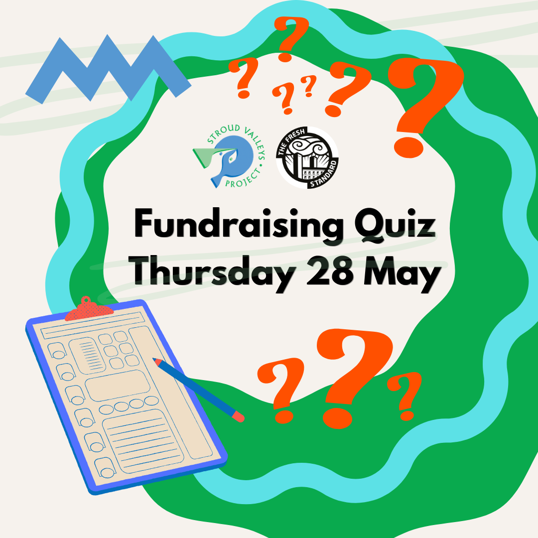 28.5.26 Fresh Standard Quiz