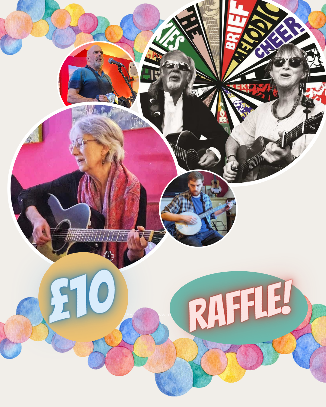 Stroud Valleys Party