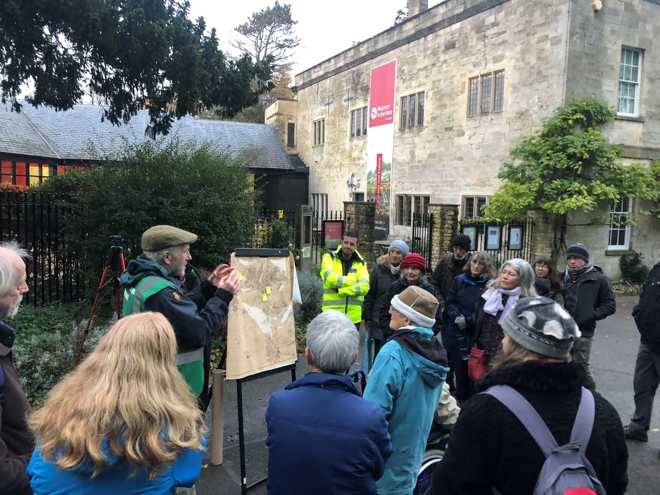 Jackdaw Spectacular 26.1.25