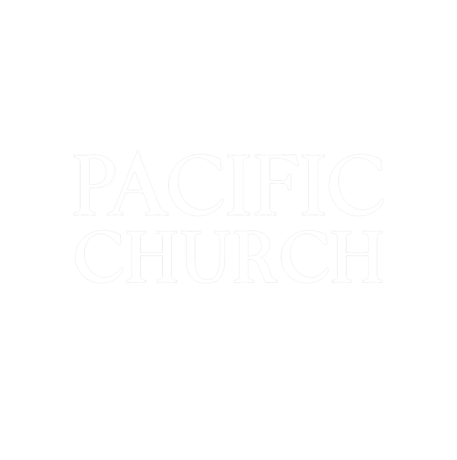 Pacific Coast Church