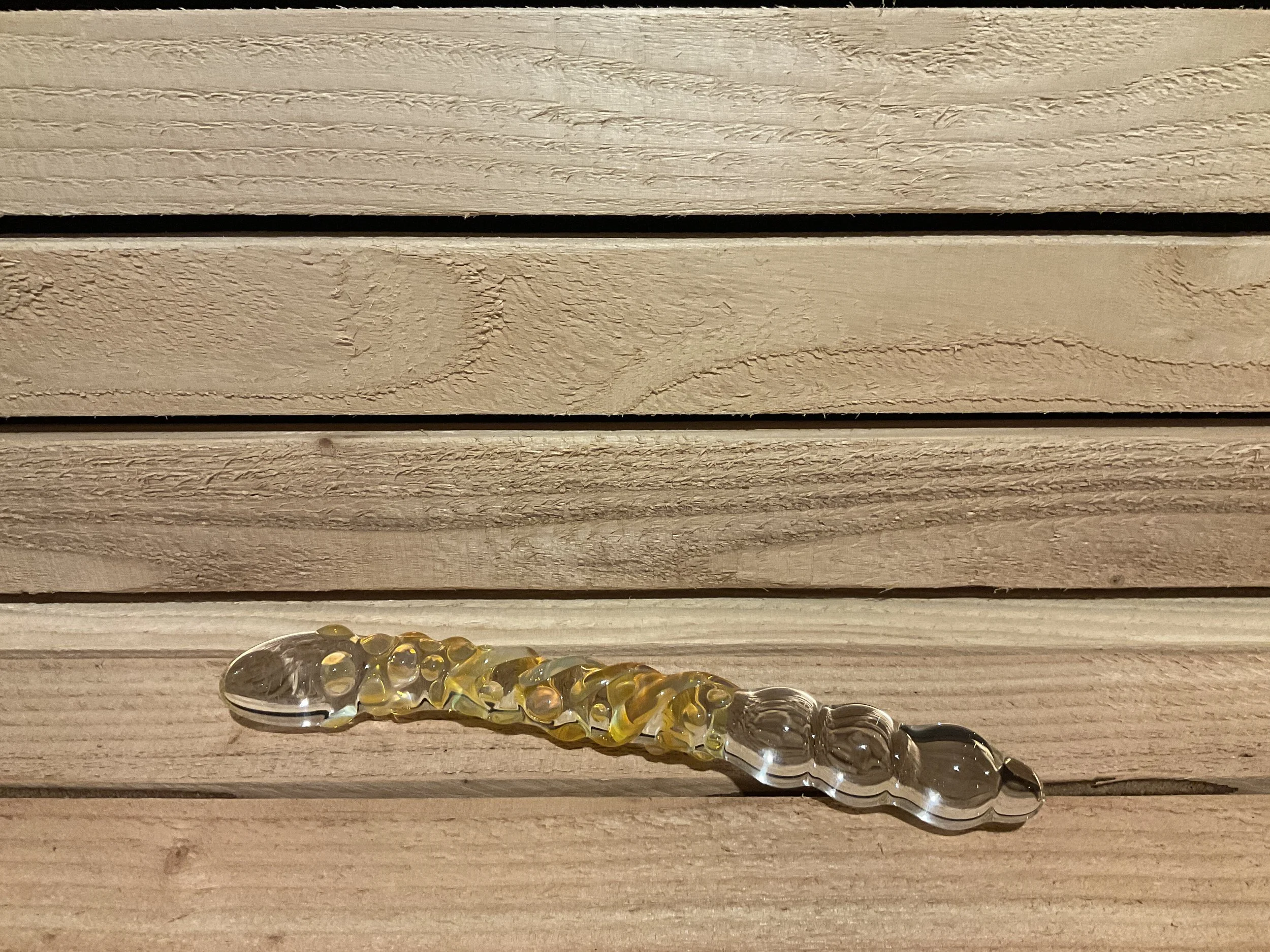 Bedroom Massage Wand