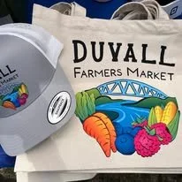 Duvall Farmers Market