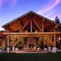 Market at Trilogy @ Redmond ridge