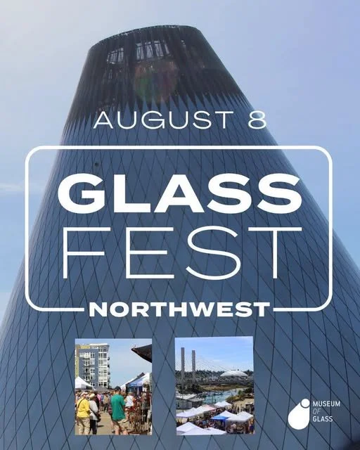 Glass Fest NW