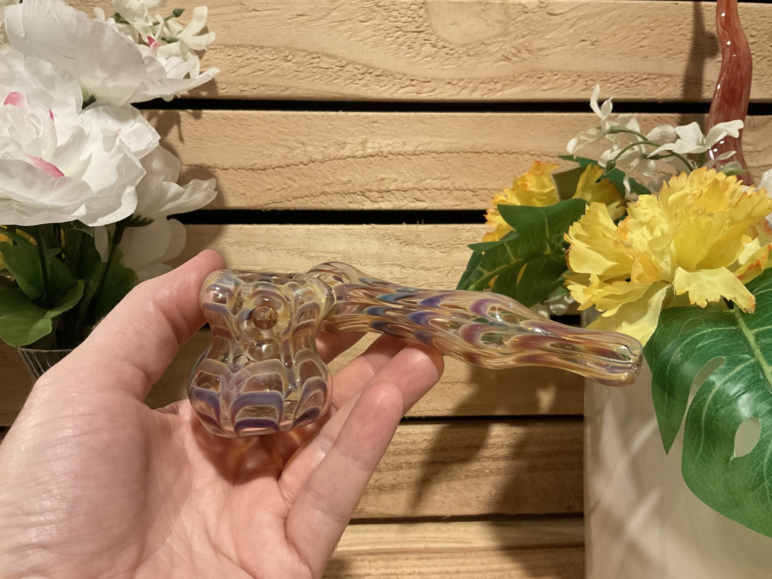 Cut n’ Flip Sidecar dry pipe