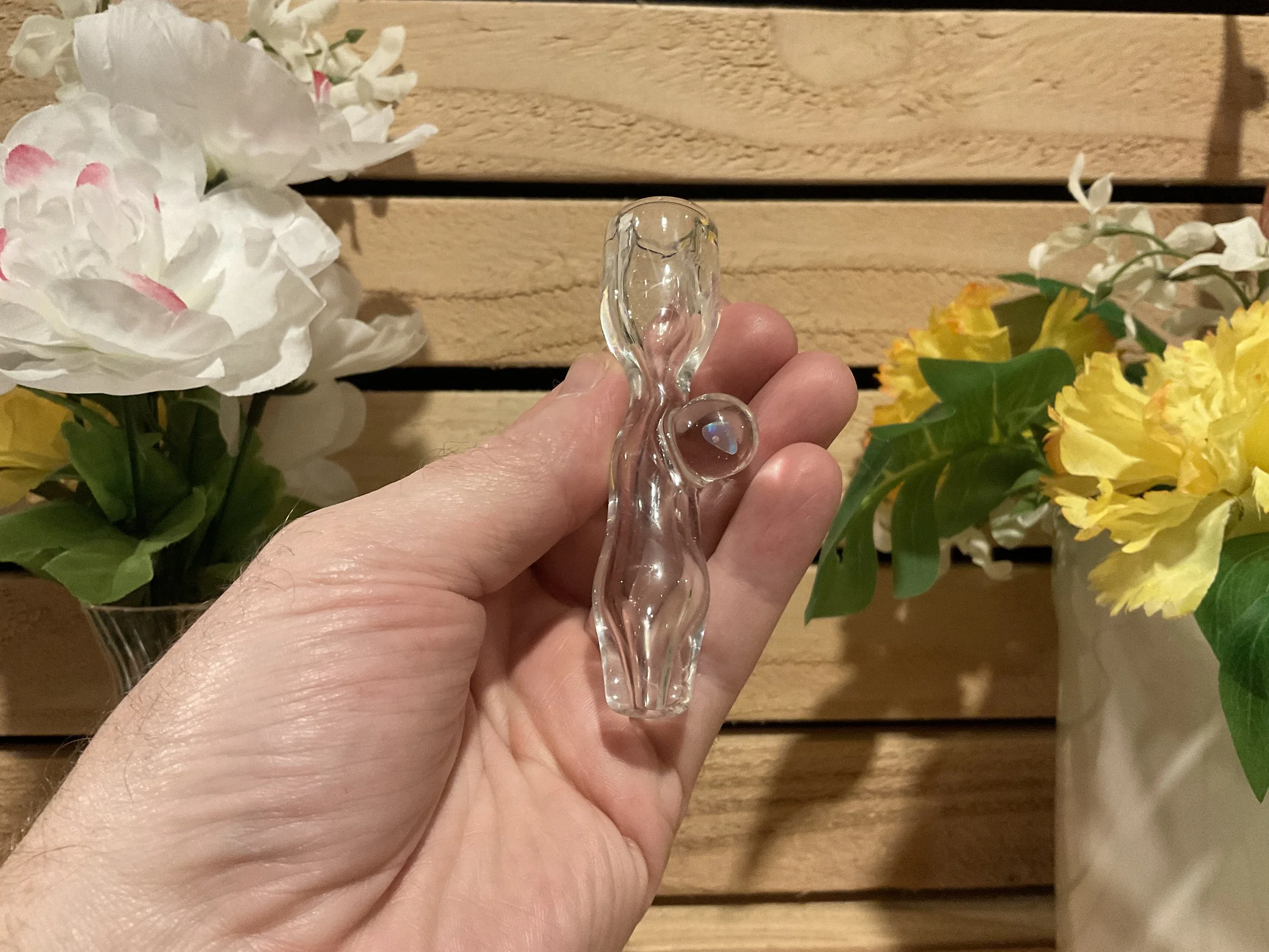 One Hit Wonder w/opal