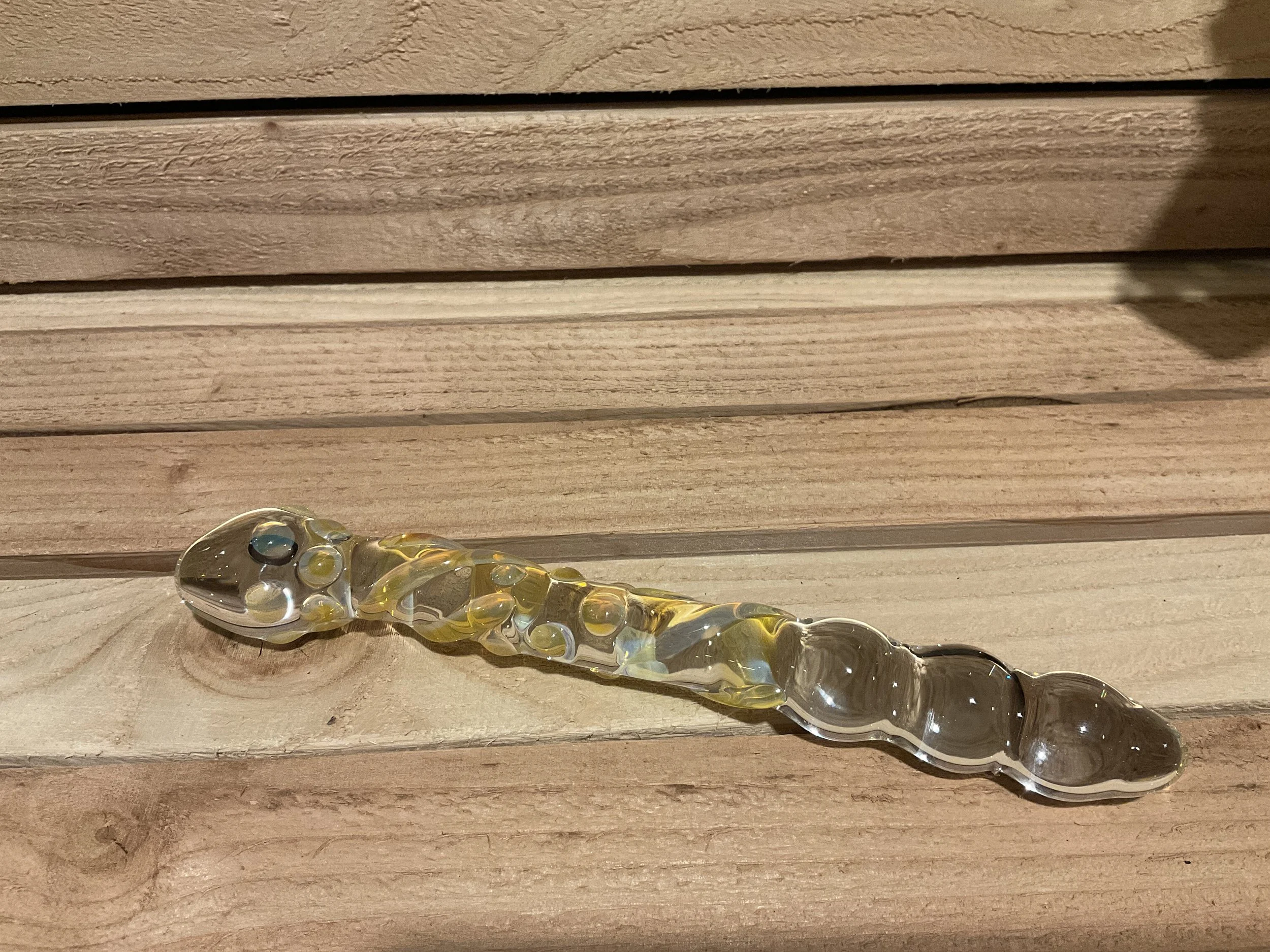 Bedroom Massage Wand