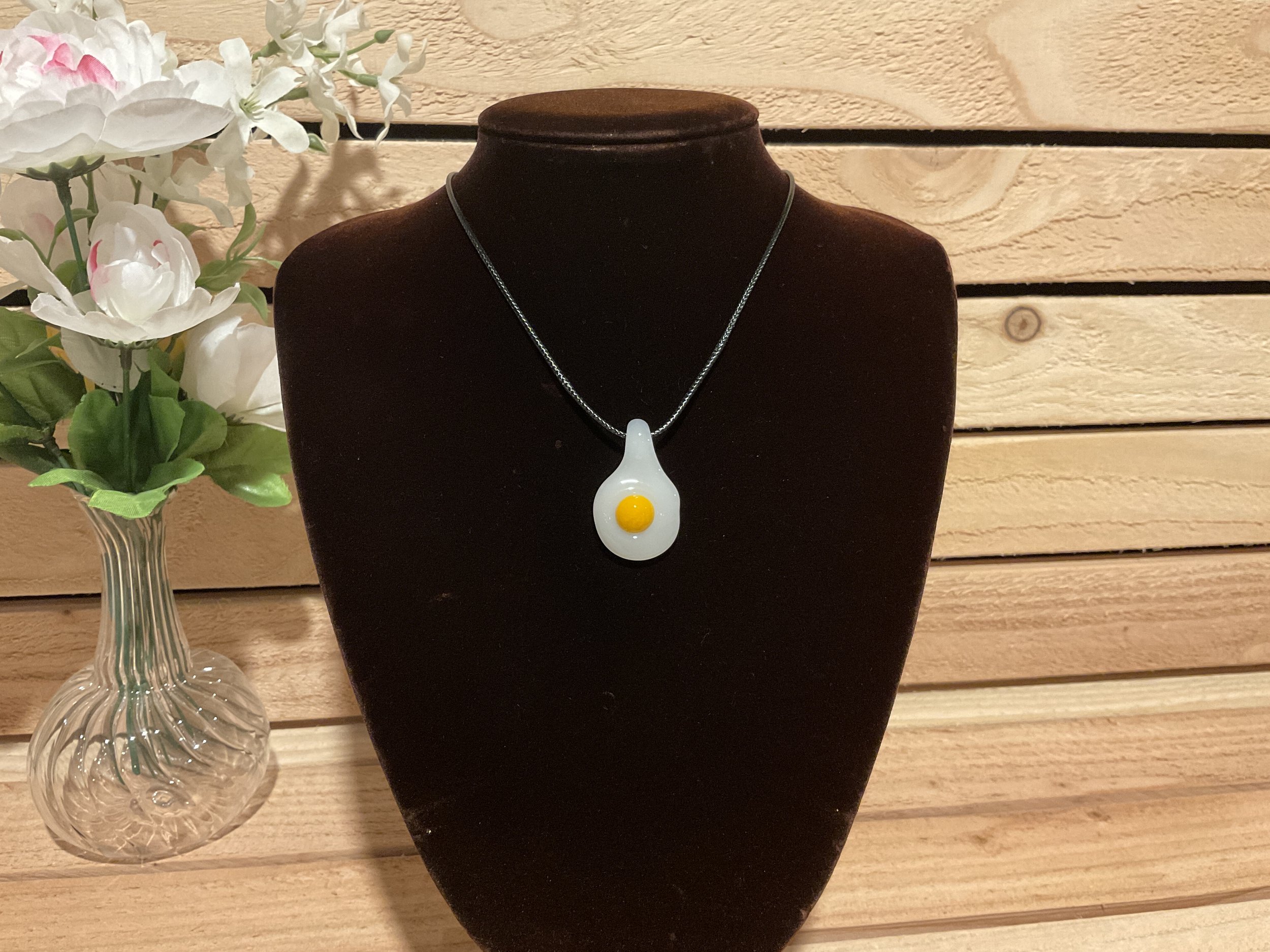 Egg Pendant