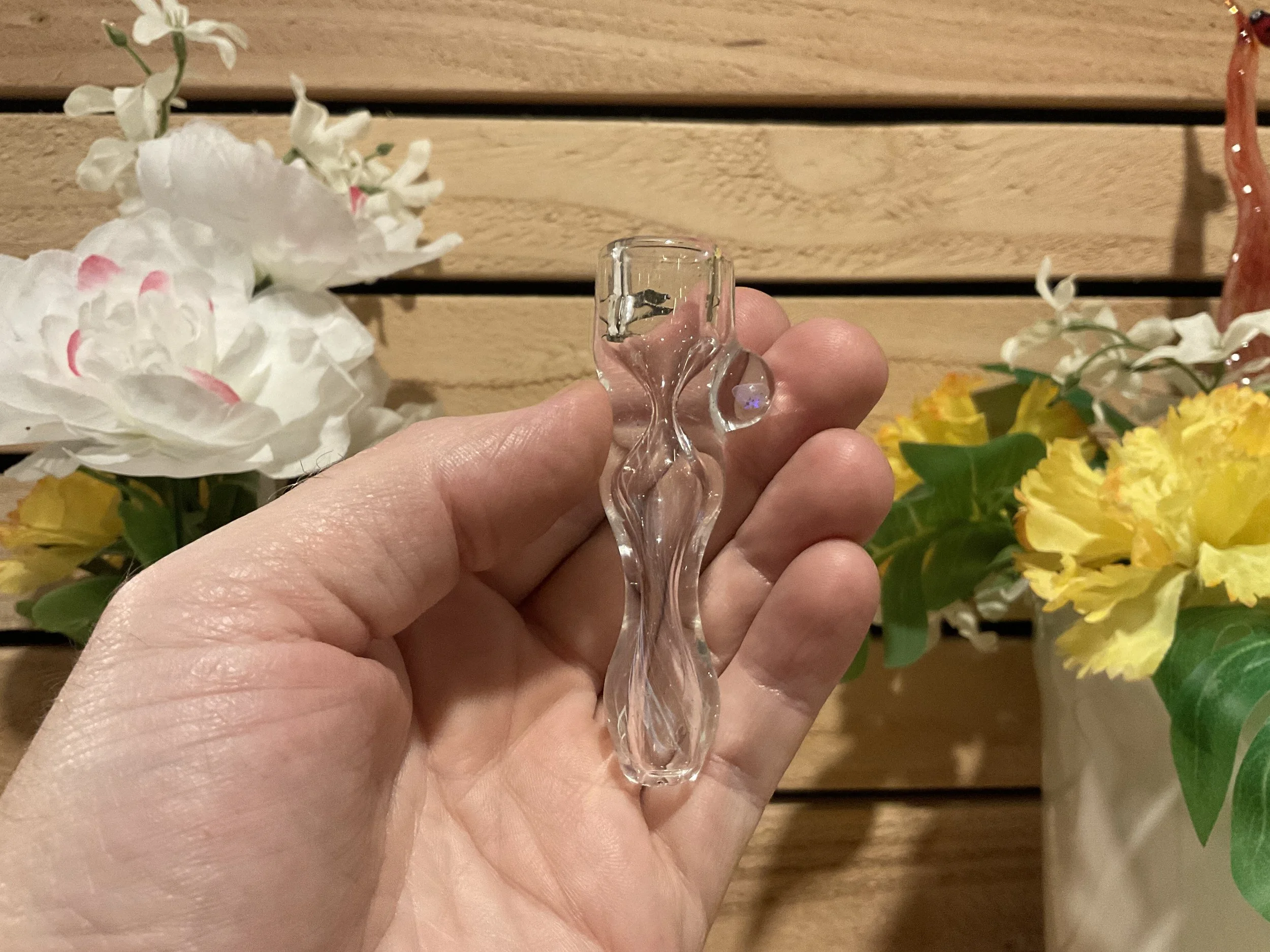 One Hit Wonder w/opal # 2