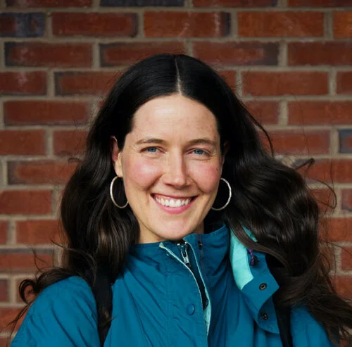 Lauren Akin