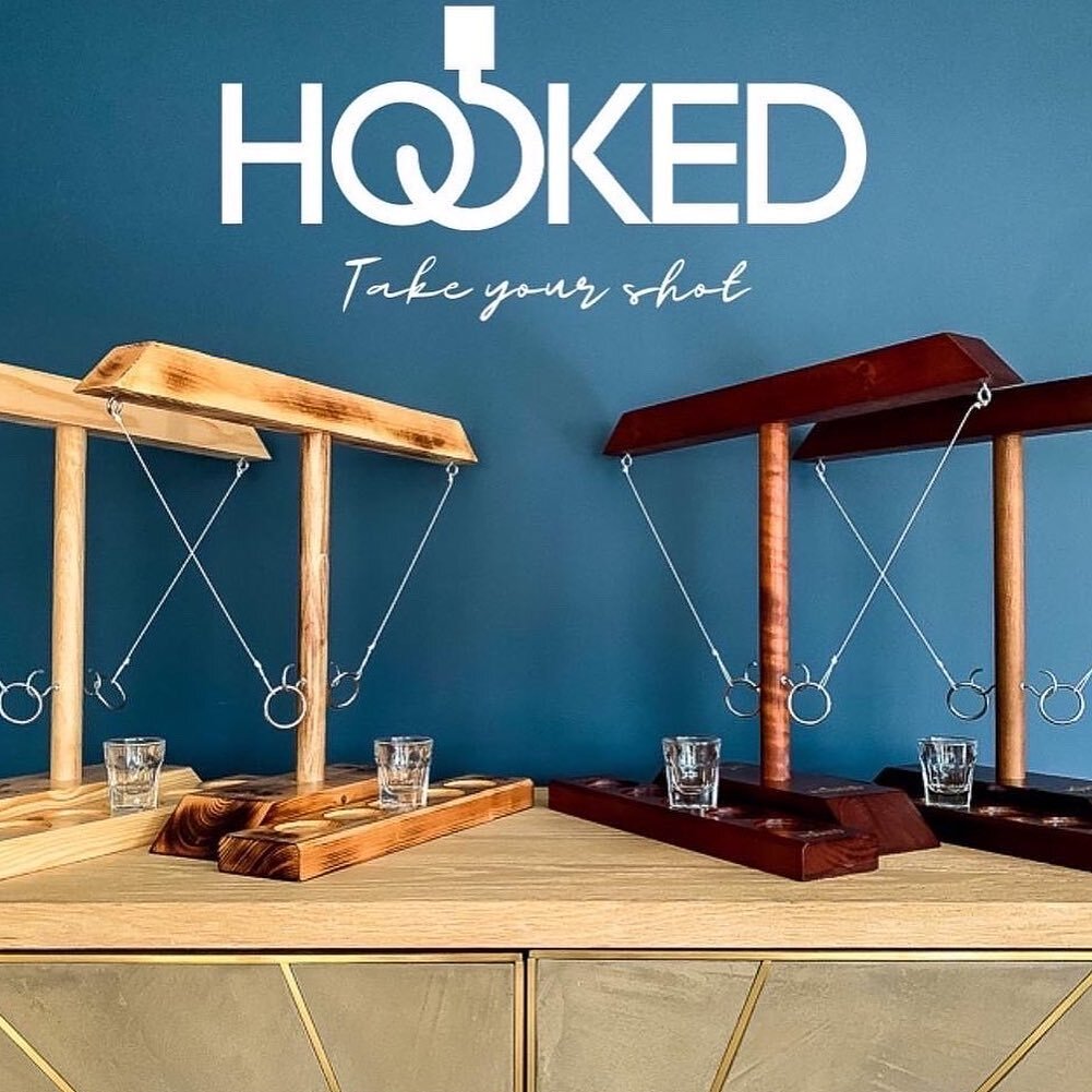 Last chance to order your Hooked Game as a great gift for someone this Christmas. Get 10% off all Bundles. Use code XMAS21 before Dec 21st. Limited stock available so don&rsquo;t delay! 🎁🎅🏻👊🏻