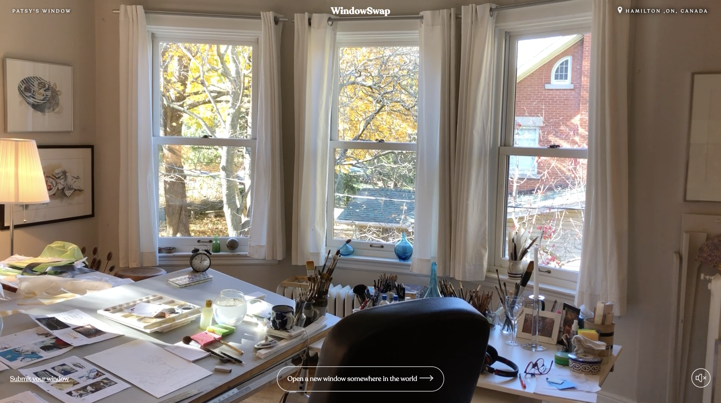 All new WindowSwap is here! 