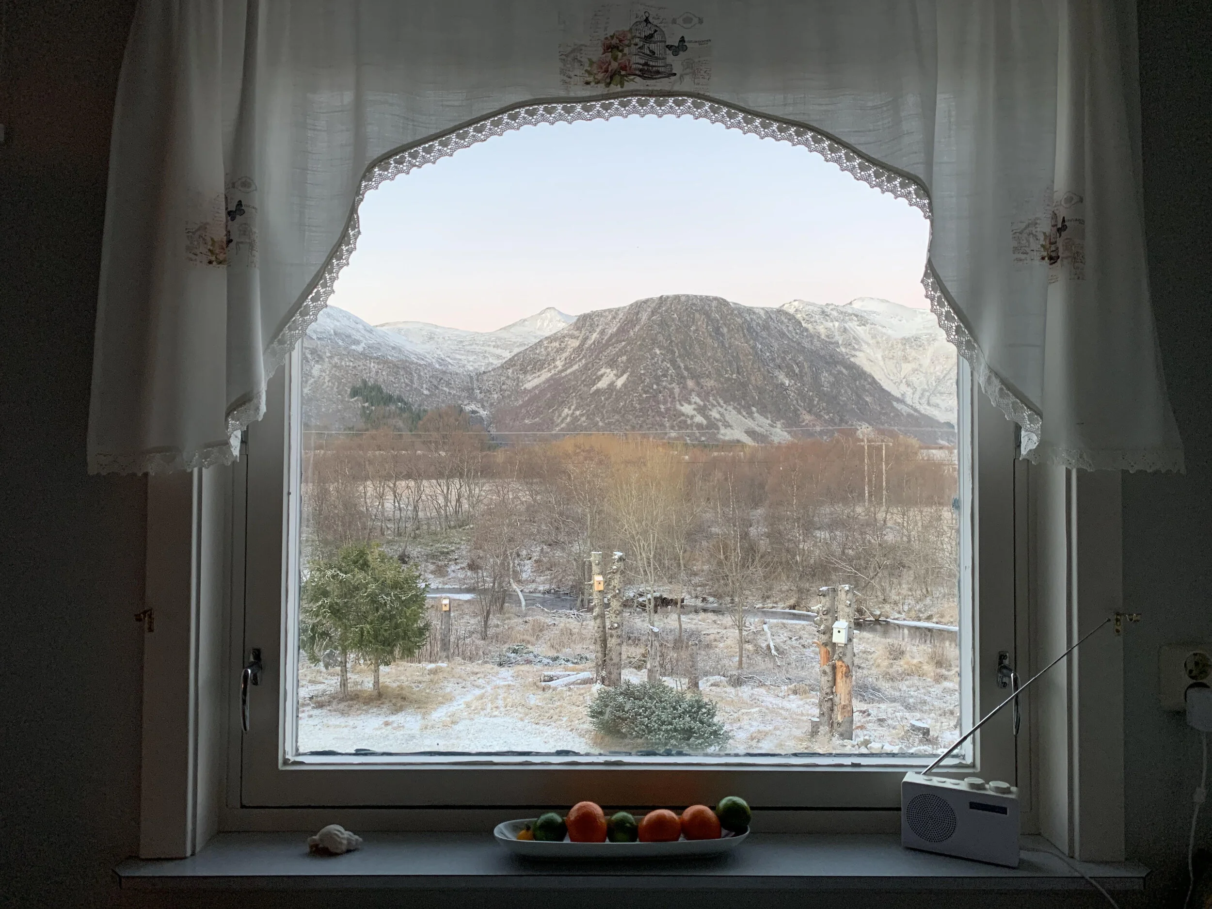 The WindowSwap Music Video