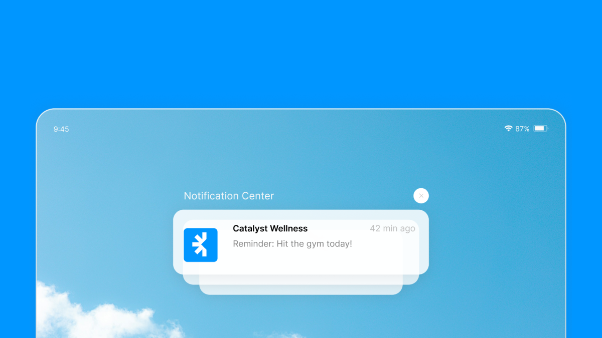 When you can't explain what you do