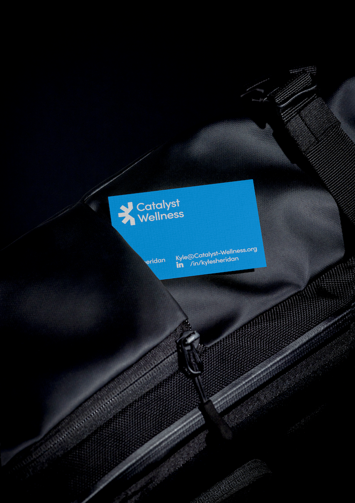 You’re struggling with clarity, not content.