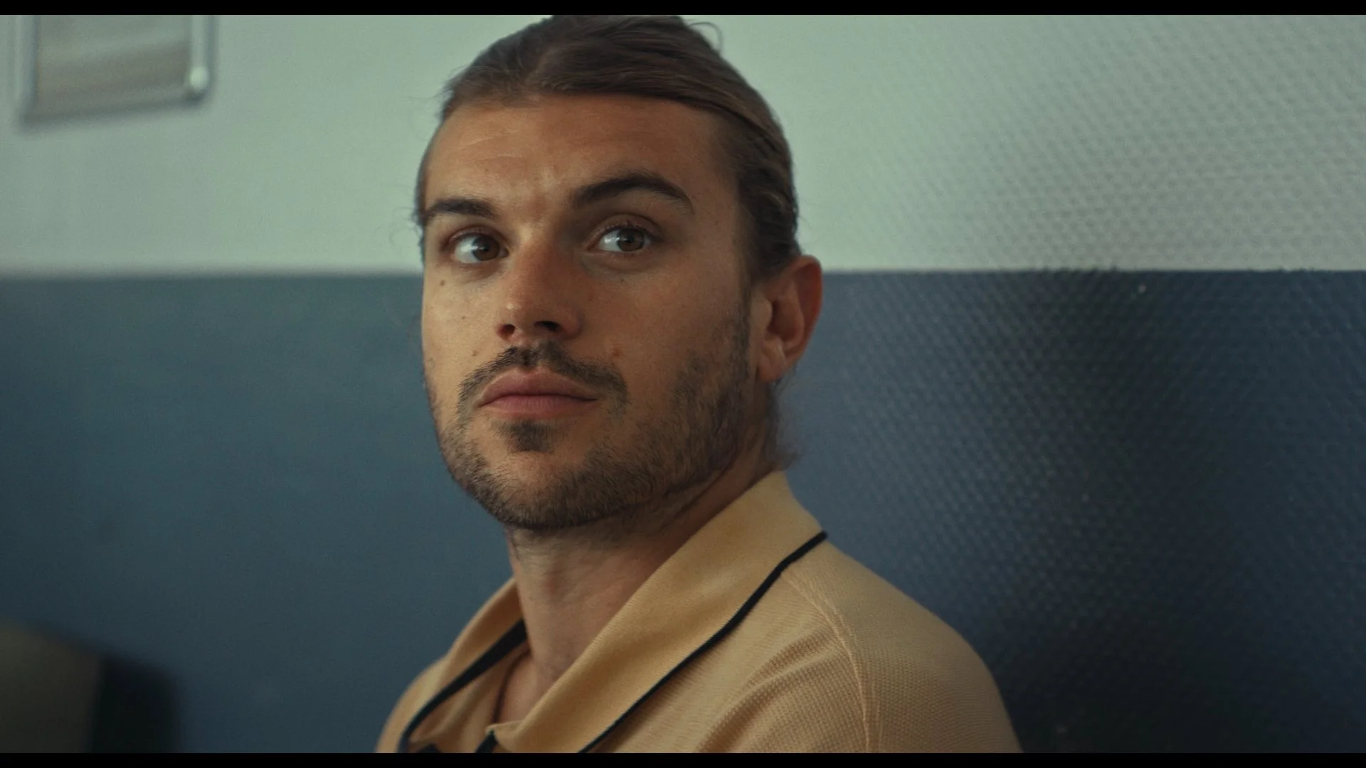 Pause Dej - Short Film