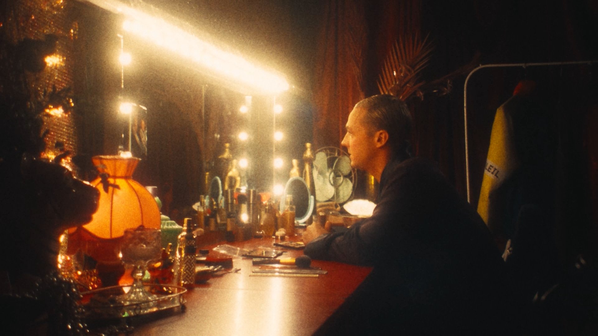 Ugly Bobby - Short Film