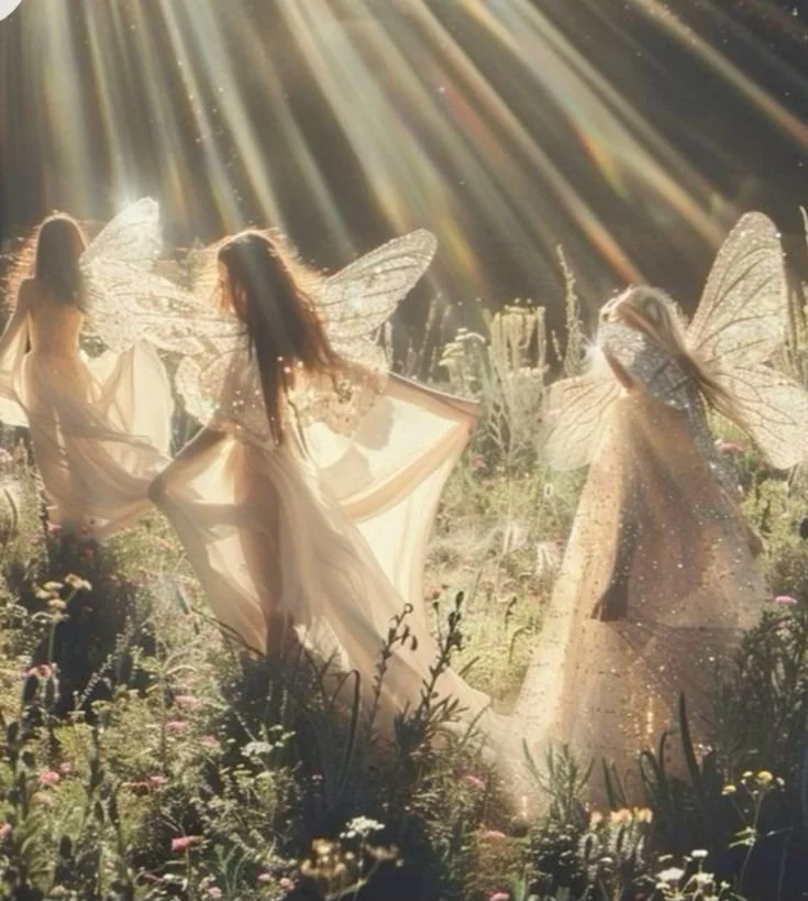 Online: New Moon Women’s Circle - Sagittarius