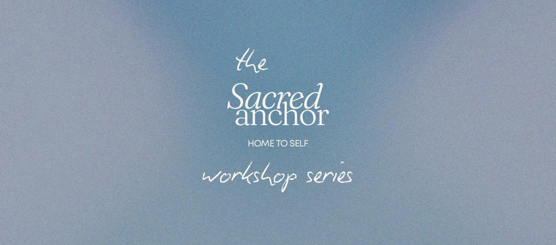 Master Your Moon Workshop