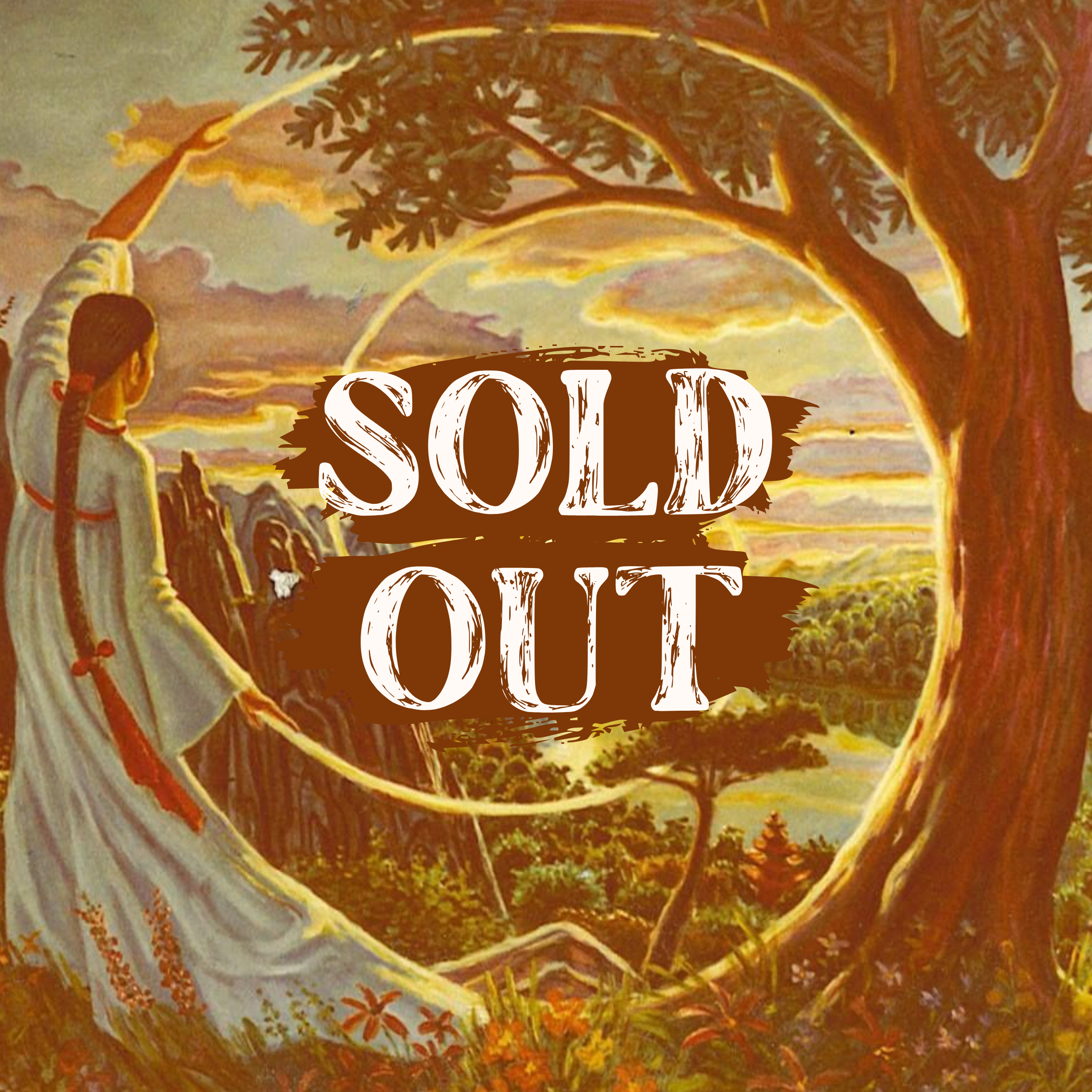 Online: New Moon Women’s Circle - Capricorn