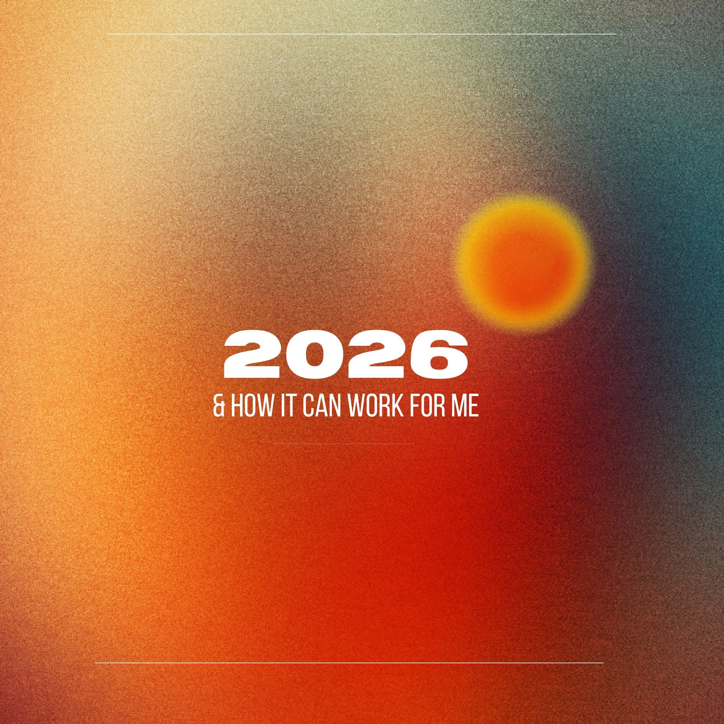 1-1 2026 Year Ahead Reading