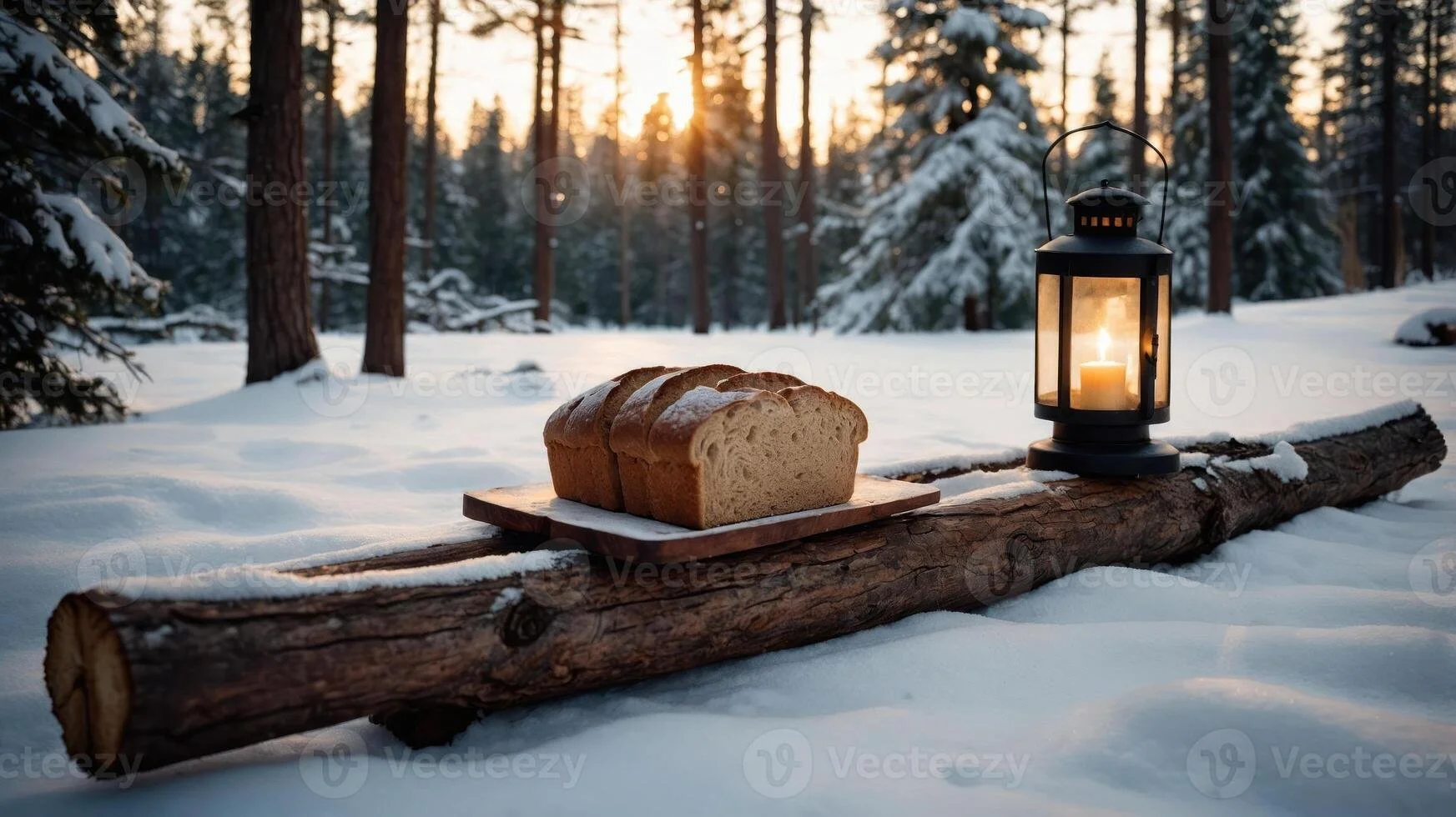 Making Bread When its Cold