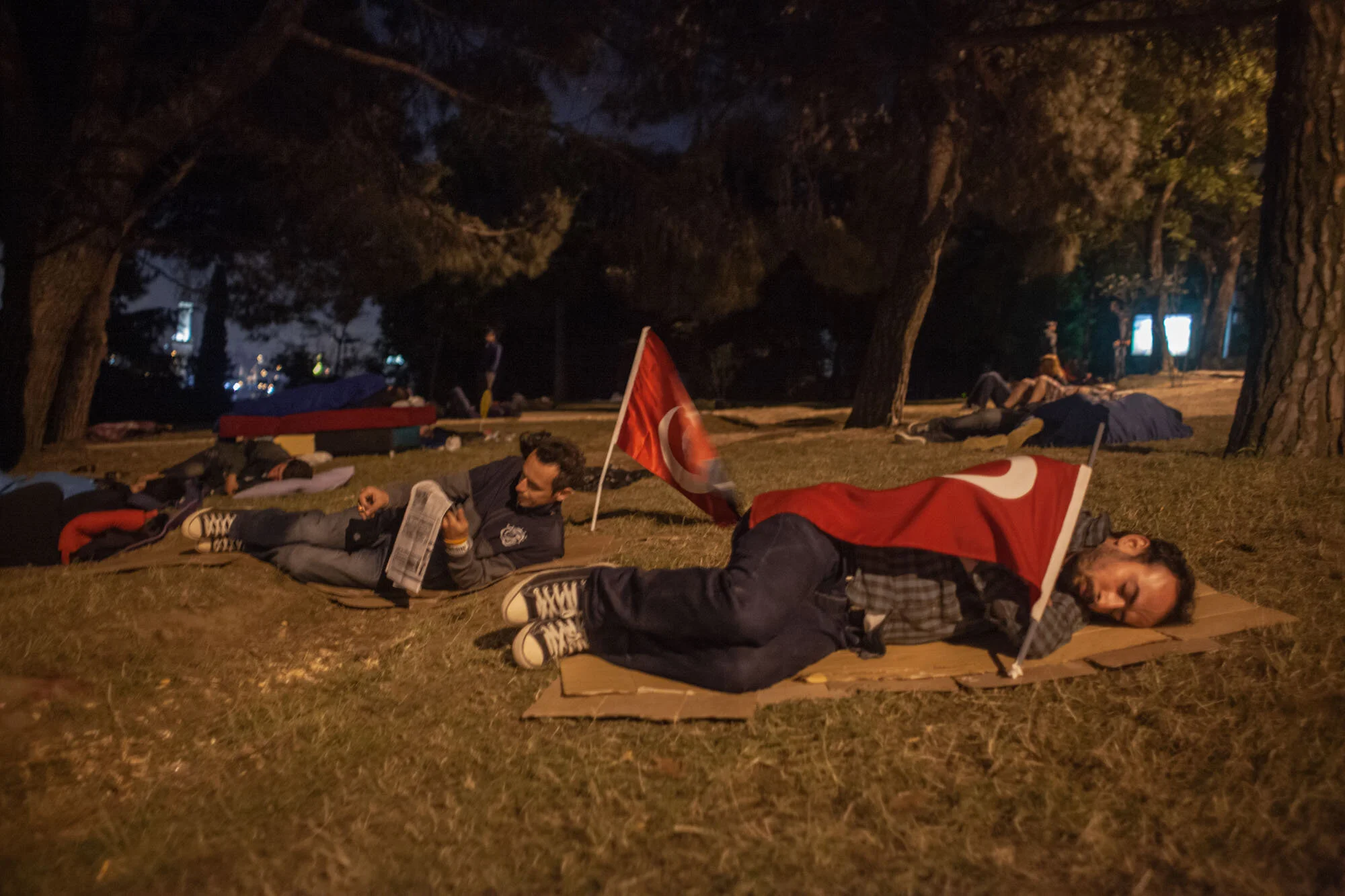  Istanbul, Turkey, June 2013 