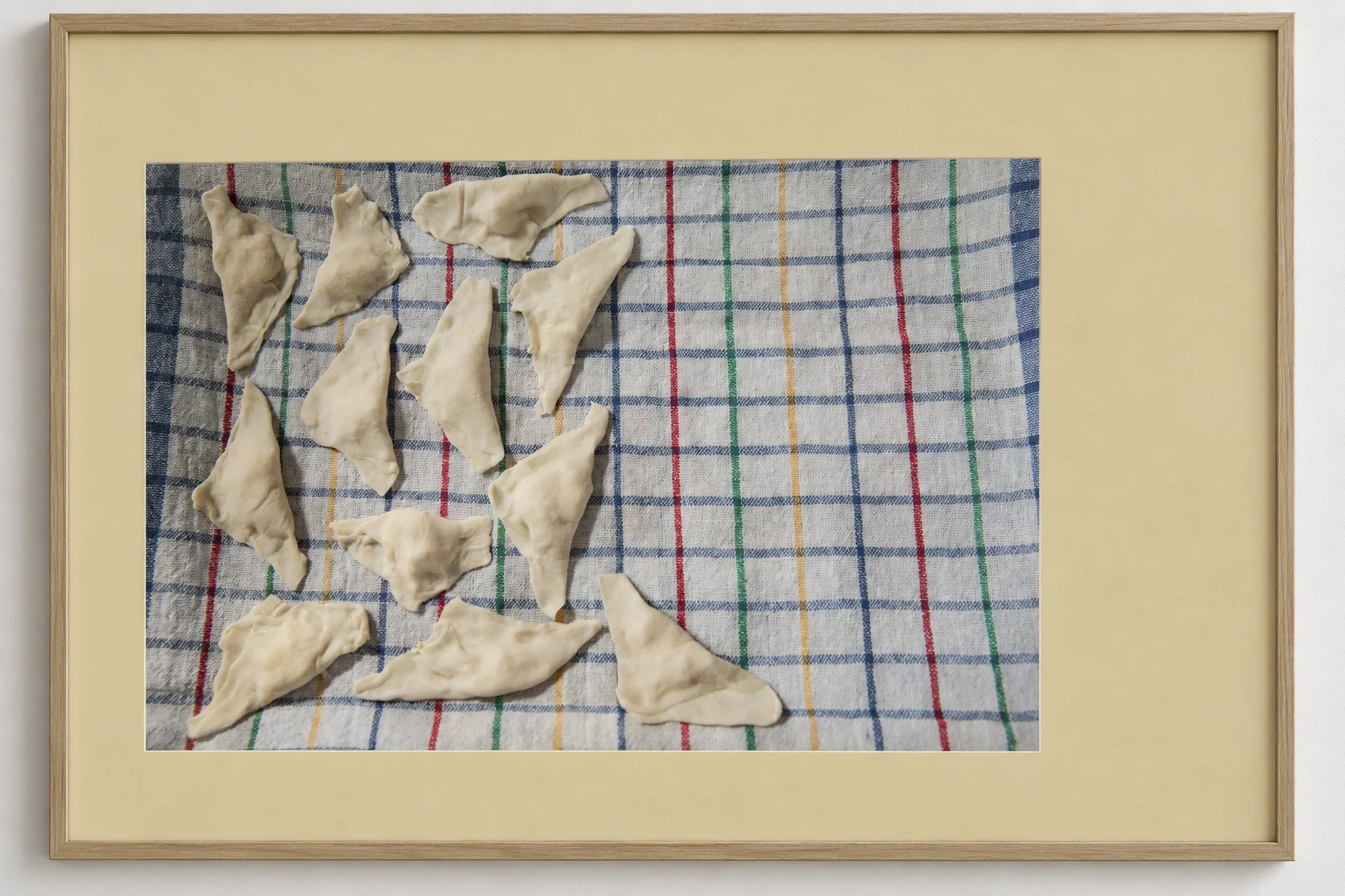  70x50 cm, passepartout, natural wood frame, float glass, Photo Matt Fibre 200g, alpha-cellulose paper (1 piece presented in the Between Earth and Table photo exhibition)    200 Euro    (delivery costs excluded)  