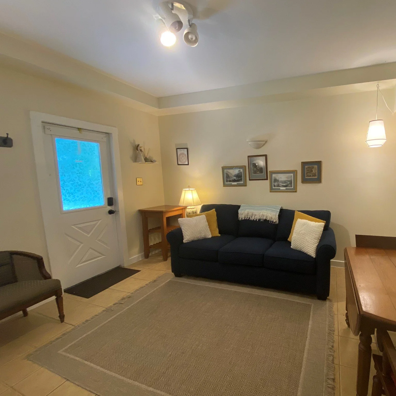 Gallery — Restorative Retreats WV