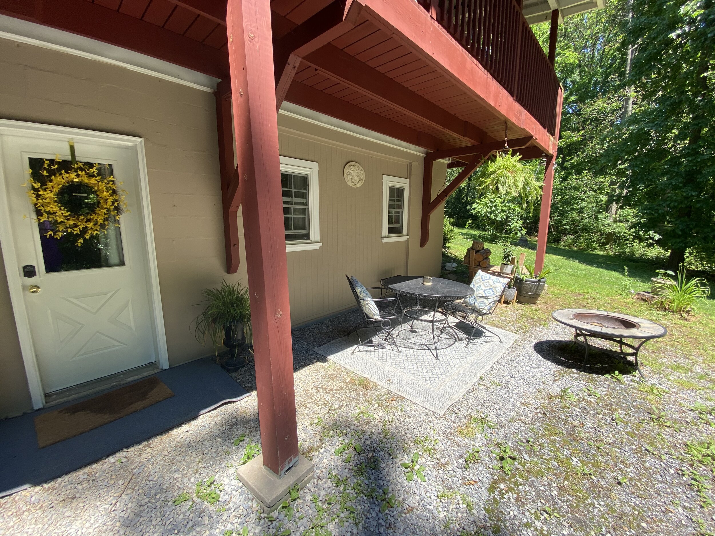 Gallery — Restorative Retreats WV