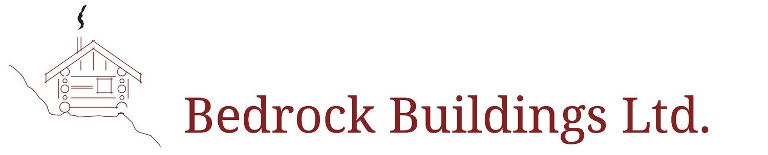 Bedrock Buildings Ltd