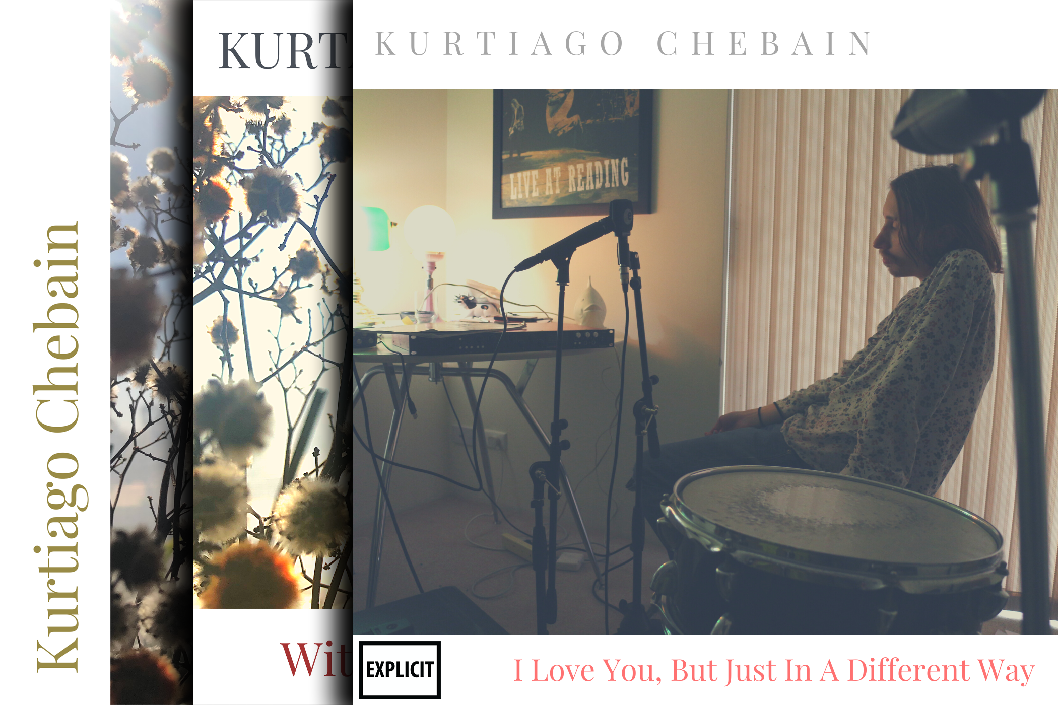 Kurtiago Chebain Album/Single Covers.png