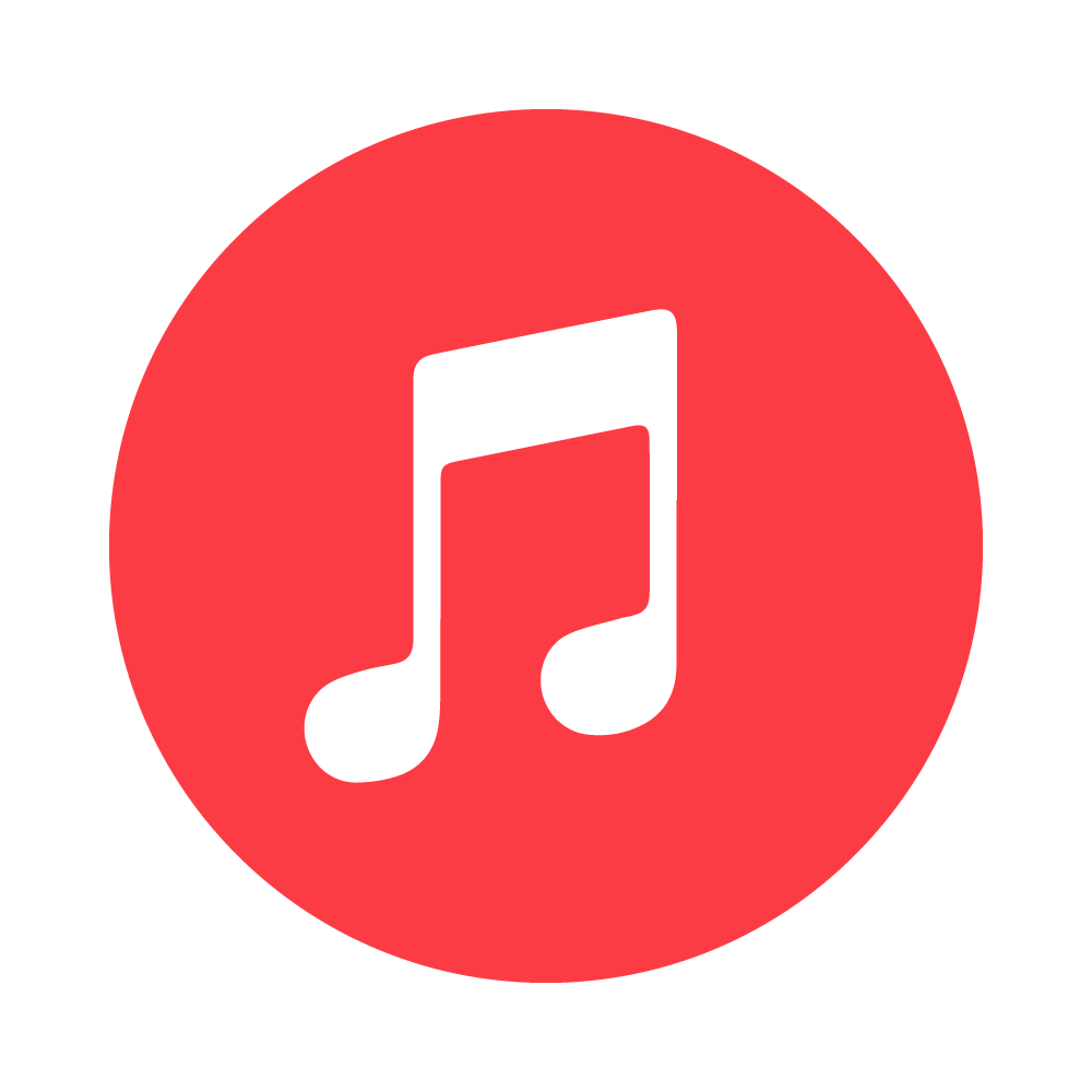 Apple Music Icon for The Silly Boy Sounds Catalogue
