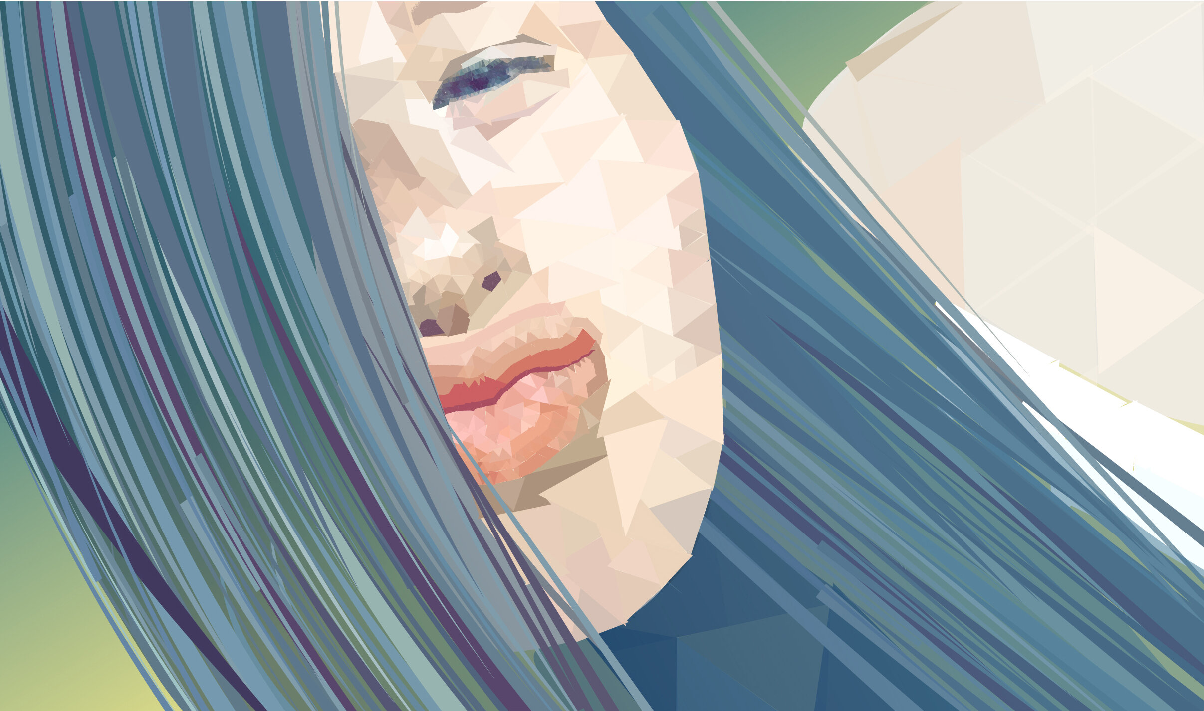 SelfPortraitTraingle.2D.Leitner.jpg