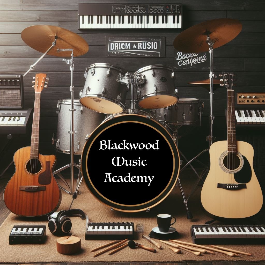 Blackwood Music Academy 