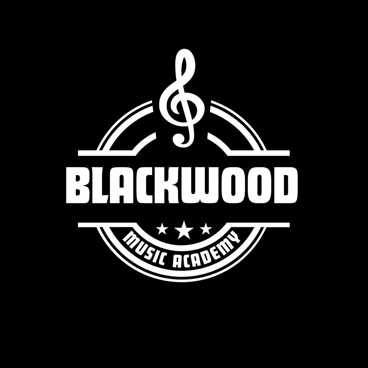 Blackwood Music Academy 