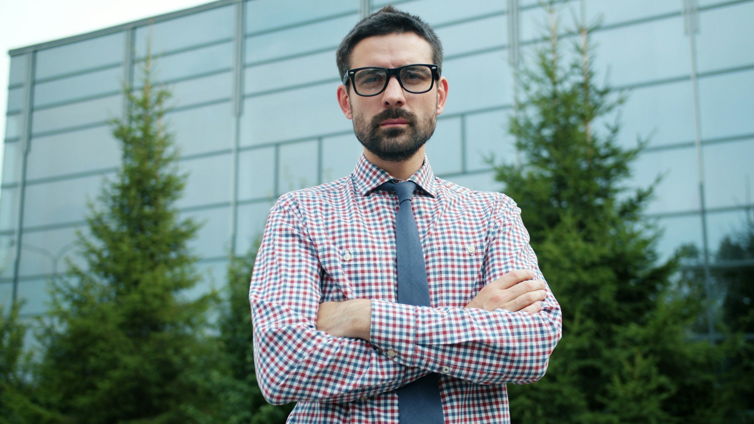 Warum ein professionelles Business Portrait mehr ist als nur ein Foto