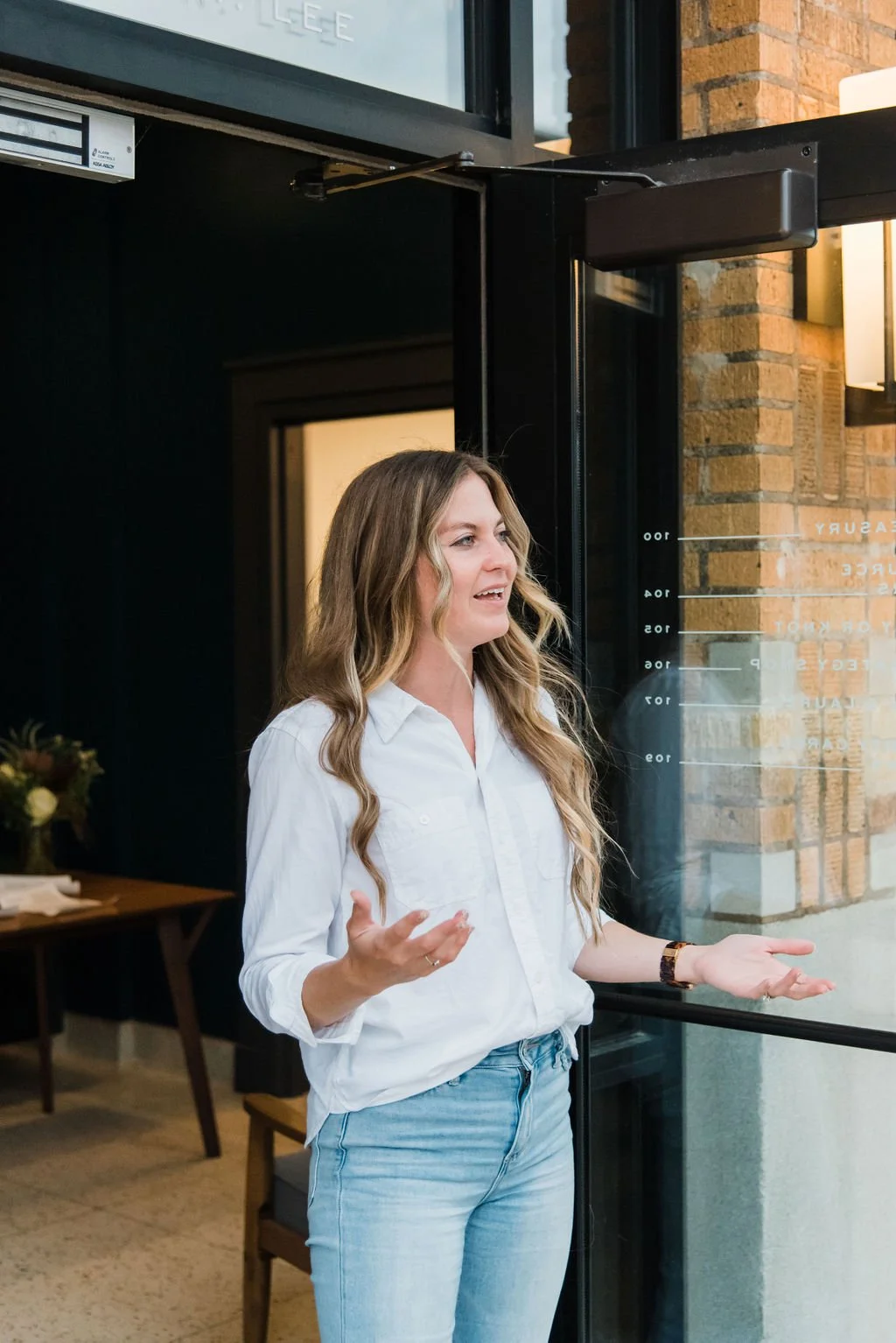 The Wildly Capable Woman Trailer