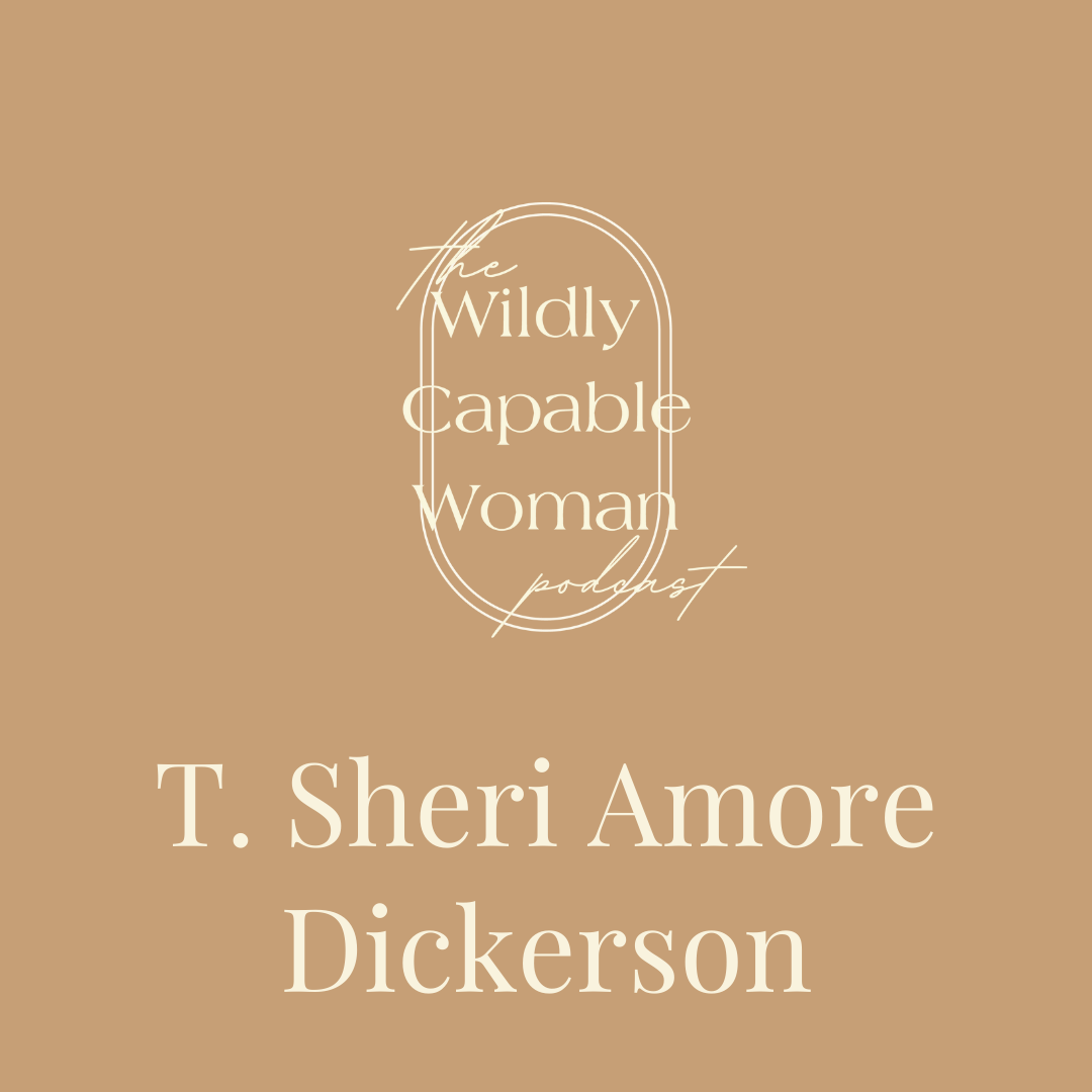 T. Sheri Amore Dickerson