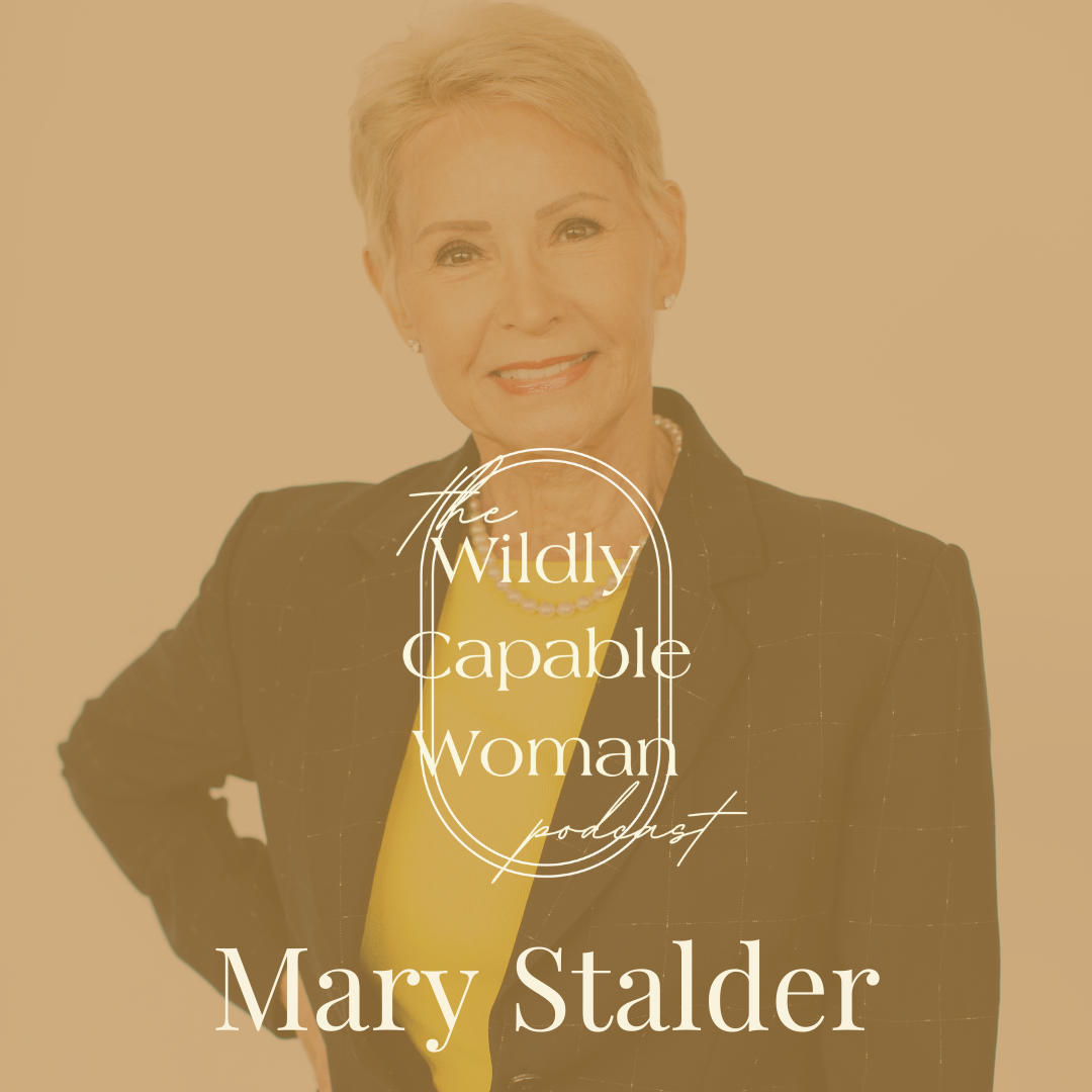 Mary Stalder