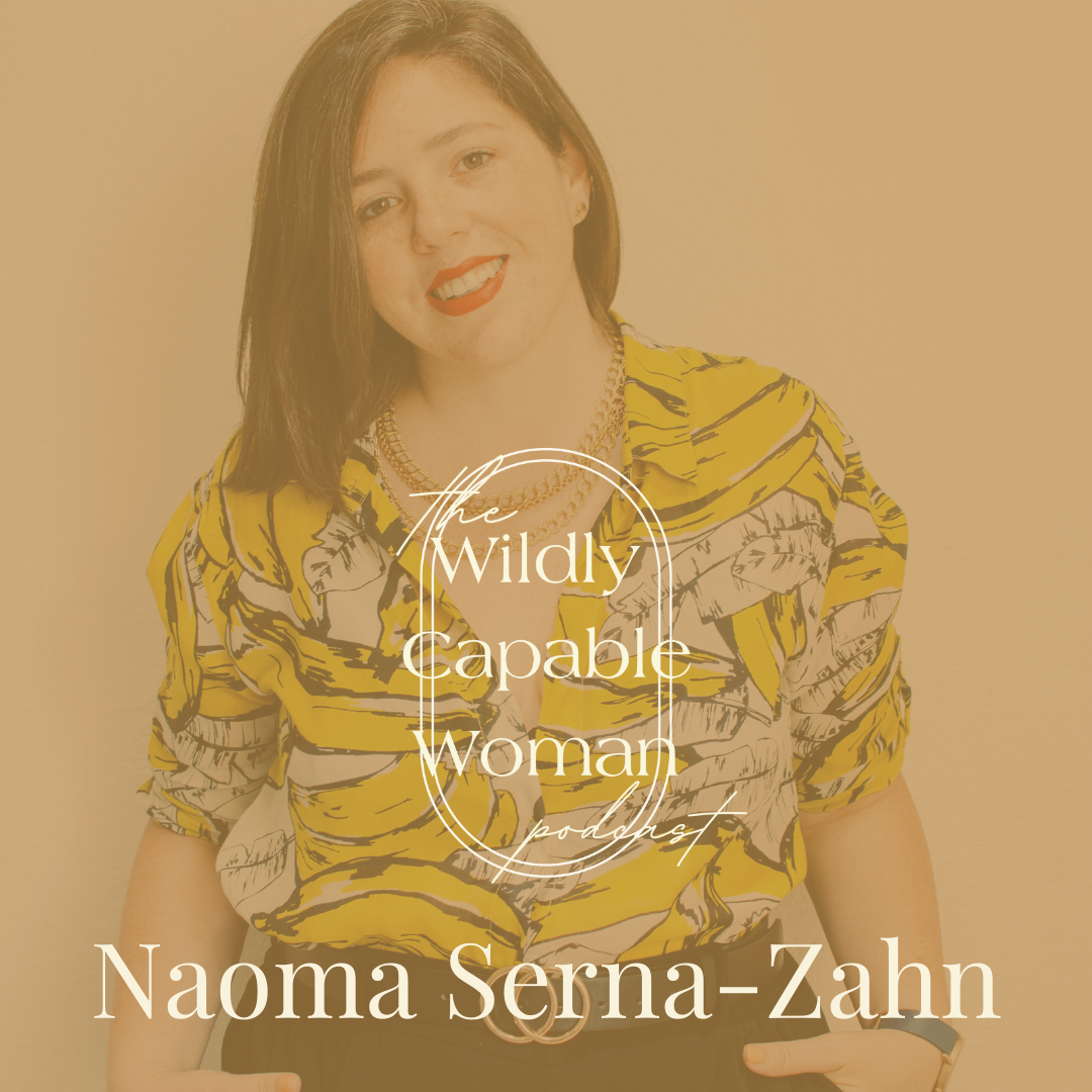 Naoma Serna-Zahn