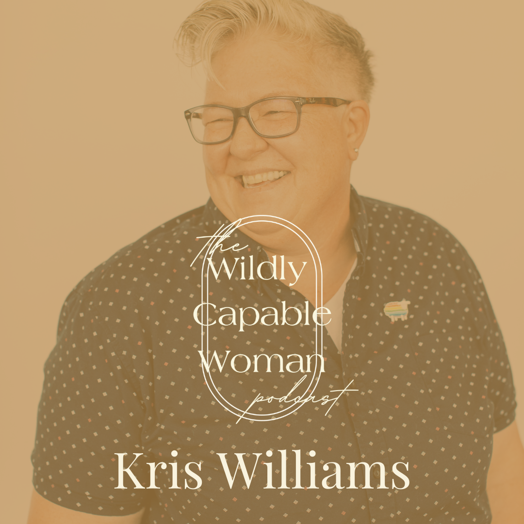 Kris Williams