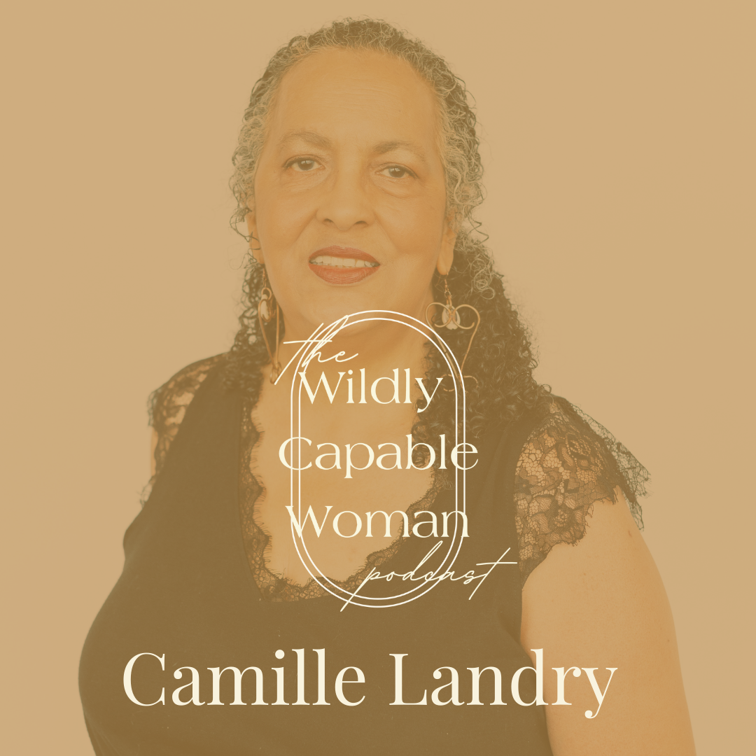 Camille Landry