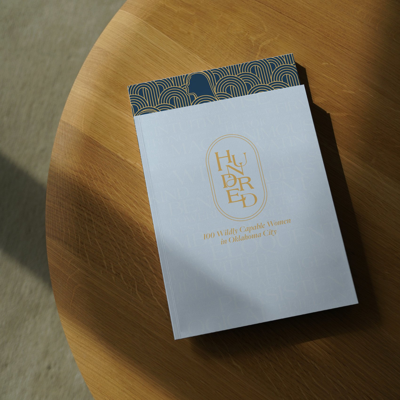 Two-Issue Bundle — Hundred Magazine